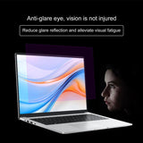 9H Anti-Blue Light Tempered Glass Film