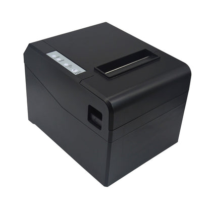 طابعة فواتير حرارية مقاومة للماء والزيت POS-8330 (أسود)، POS-8330