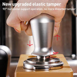 Espresso Machine 