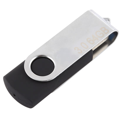 64GB Twister USB 3.0 Flash Disk USB Flash Drive, 64GB, 64GB (White)