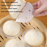 Food Grade Baking 