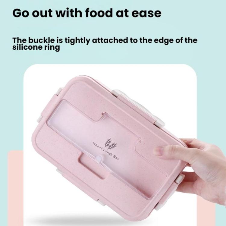 Food storage box
