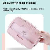 Food storage box
