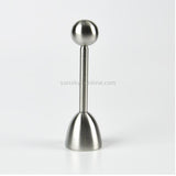 Kitchen Tools Stainless Steel Egg Scissors Opener