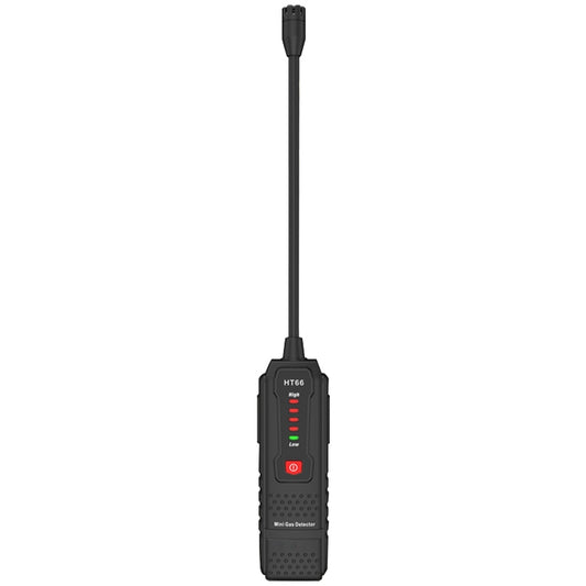 HABOTEST HT66 Combustible Gas Detector Natural Gas Leak Detector, HABOTESA HT66