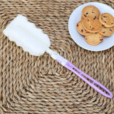 10 PCS Removable Handle Sponge Cleaning Cup Brushes Wash Cup Brush for Glass Milk Bottle / Coffee Cup / Glass Cup (Random Color Delivery)