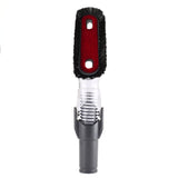 D907 Vacuum Cleaner Bendable Anti-static Brush Head for Dyson DC62 / DC52 / DC59 / V6