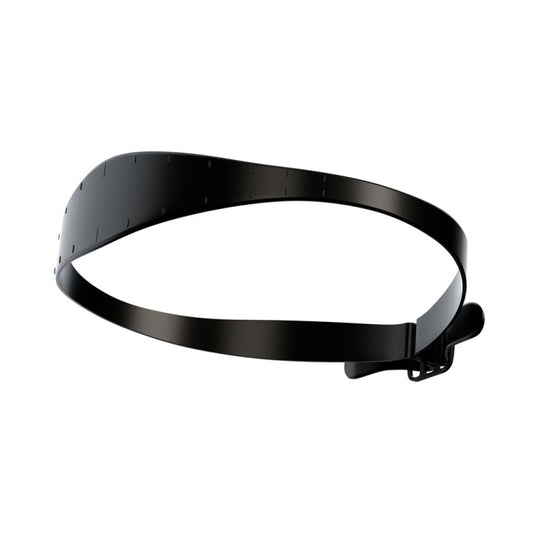 GO042 Adjustable Haircut Trimmer Ruler – Neck Hair Trimmer Strap & Shaving Styling Template