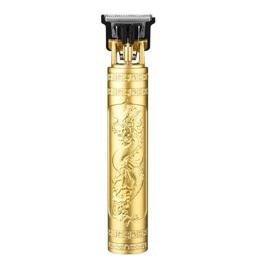 Household Haircutting Tools Electrical Haircut Pusher, Style: Dragon And Phoenix