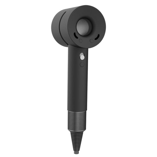 Shockproof Silicone Protective Case for Dyson Supersonic Hair Dryer – Anti-Slip, Heat Resistant, Dustproof Cover