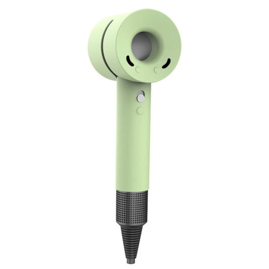 Shockproof Silicone Protective Case for Dyson Supersonic Hair Dryer – Anti-Slip, Heat Resistant, Dustproof Cover