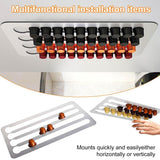 Restaurant Pod Stand