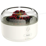 Ultrasonic Aromatherapy Humidifier – Essential Oil Diffuser with RGB Mood Light & Silent Mist for Home, Office & Bedroom