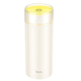Ultrasonic Aromatherapy Humidifier – Essential Oil Diffuser with RGB Mood Light & Silent Mist for Home, Office & Bedroom