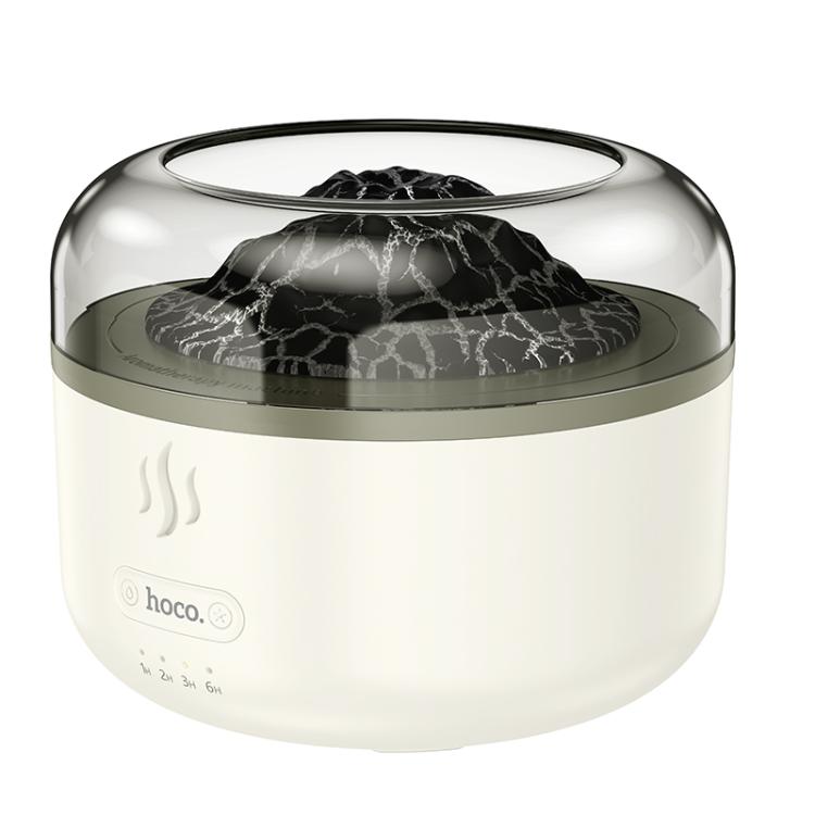 Ultrasonic Aromatherapy Humidifier – Essential Oil Diffuser with RGB Mood Light & Silent Mist for Home, Office & Bedroom