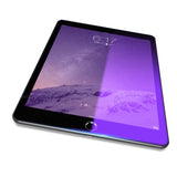 0.33mm 9H 2.5D Anti Blue-ray Explosion-proof Tempered Glass Film for iPad 4 / 3 / 2, For iPad 4 / 3 / 2