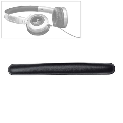 For AKG K44 / K55 / K66 / K77 / K99 Replacement Headband Head Beam Headgear Pad Cushion Repair Part, For AKG K44 / K55 / K66