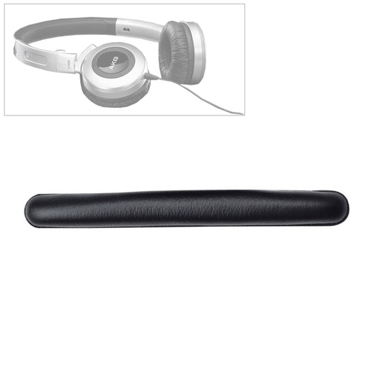 For AKG K44 / K55 / K66 / K77 / K99 Replacement Headband Head Beam Headgear Pad Cushion Repair Part, For AKG K44 / K55 / K66