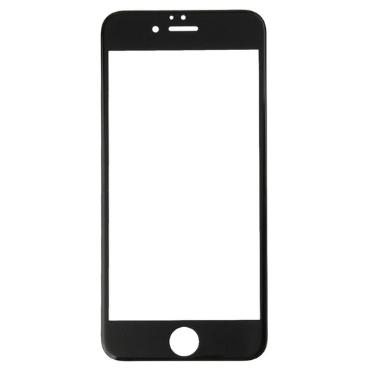 0.26mm 9H Surface Hardness 3D Explosion-proof Tempered Glass Screen Film for iPhone 6 Plus & 6s Plus, For iPhone 6 Plus & 6s Plus Black (1 PC), For iPhone 6 Plus & 6s Plus White (1 PC)