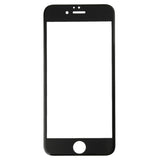 0.26mm 9H Surface Hardness 3D Explosion-proof Tempered Glass Screen Film for iPhone 6 Plus & 6s Plus, For iPhone 6 Plus & 6s Plus Black (1 PC), For iPhone 6 Plus & 6s Plus White (1 PC)