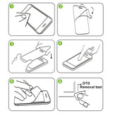 0.26mm 9H Surface Hardness 3D Explosion-proof Tempered Glass Screen Film for iPhone 6 Plus & 6s Plus, For iPhone 6 Plus & 6s Plus Black (1 PC), For iPhone 6 Plus & 6s Plus White (1 PC)