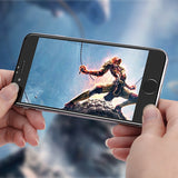 0.26mm 9H Surface Hardness 3D Explosion-proof Tempered Glass Screen Film for iPhone 6 Plus & 6s Plus, For iPhone 6 Plus & 6s Plus Black (1 PC), For iPhone 6 Plus & 6s Plus White (1 PC)