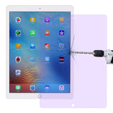 0.33mm 9H 2.5D Anti Blue-ray Explosion-proof Tempered Glass Film for iPad Pro 12.9 (2017) / (2015), For iPad Pro 12.9 (2017)/(2015)