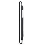 Apple Pencil Shockproof Soft Silicone Protective Cap Holder Sleeve Pouch Cover for iPad Pro 9.7 / 10.5 / 11 / 12.9 Pencil Accessories