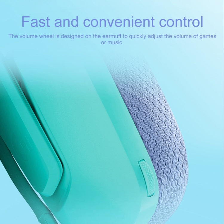 سماعة الألعاب السلكية القابلة للطي Logitech G335 مع ميكروفون