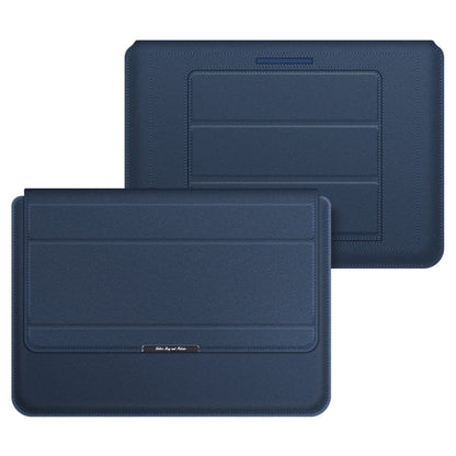 4 in 1 Universal Laptop Holder PU Waterproof Protection Wrist Laptop Bag, Size: 17 inch, 17inch