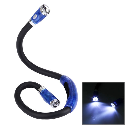 DAMOIL Flexible Eyeshield LED Reading Lights  Same-day Shipping on orders before 6PM (GMT+8)