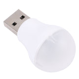 3 LEDs 5730 SMD USB LED Light Night Lamp Bulb, DC 5V