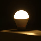 3 LEDs 5730 SMD USB LED Light Night Lamp Bulb, DC 5V