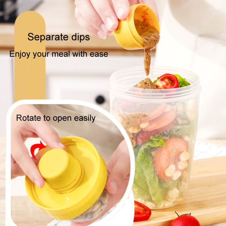 Leak-proof jar