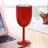 Luxury wine party cup
