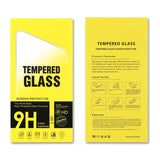 0.26mm 9H 2.5D Explosion-proof Tempered Glass Film for Xiaomi Mi Mix 3 / Mi Mix 3 5G