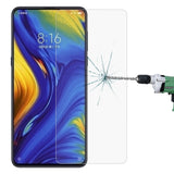 0.26mm 9H 2.5D Explosion-proof Tempered Glass Film for Xiaomi Mi Mix 3 / Mi Mix 3 5G
