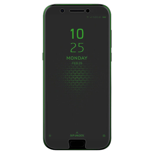 0.26mm 9H 2.5D Tempered Glass Film for Xiaomi Black Shark, For Black Shark