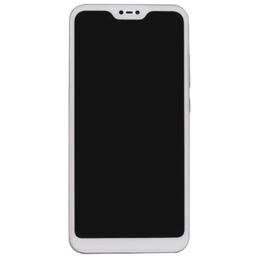 0.26mm 9H 2.5D Tempered Glass Film for Xiaomi Redmi 6 Pro / Mi A2 Lite, For Redmi 6 Pro