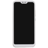 0.26mm 9H 2.5D Tempered Glass Film for Xiaomi Redmi 6 Pro / Mi A2 Lite