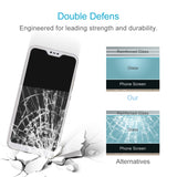 0.26mm 9H 2.5D Tempered Glass Film for Xiaomi Redmi 6 Pro / Mi A2 Lite