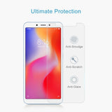 9H 2.5D Tempered Glass Film for Xiaomi Redmi 6A