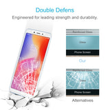 9H 2.5D Tempered Glass Film for Xiaomi Redmi 6A