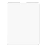 0.26mm 9H Surface Hardness 2.5D Explosion-proof Tempered Glass Film for iPad Pro 12.9 2018/2020/2021/2022, For iPad Pro 12.9 2018/2020/2021/2022(2.5D)