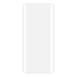 For Xiaomi Mi 11 UV Liquid Curved Full Glue Tempered Glass Film