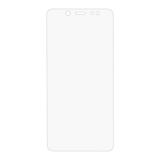 0.26mm 9H Surface Hardness 2.5D Curved Edge Tempered Glass Film for Xiaomi Redmi Note 5 Pro, For Redmi Note 5 Pro (1 PC)