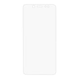 0.26mm 9H Surface Hardness 2.5D Curved Edge Tempered Glass Film for Xiaomi Redmi Note 5 Pro