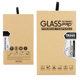 0.4mm 9H Surface Hardness Full Screen Tempered Glass Film for Lenovo ThinkPad A485 14 inch, Lenovo A485