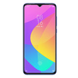 0.26mm 9H 2.5D Tempered Glass Film for Xiaomi Mi CC9