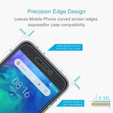 0.26mm 9H 2.5D Tempered Glass Film for Xiaomi Redmi Go